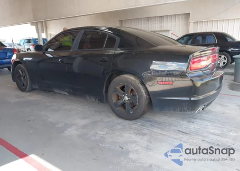 2014 Dodge Charger Se z USA, uszkodzony, nr VIN 2C3CDXBG6EH359638